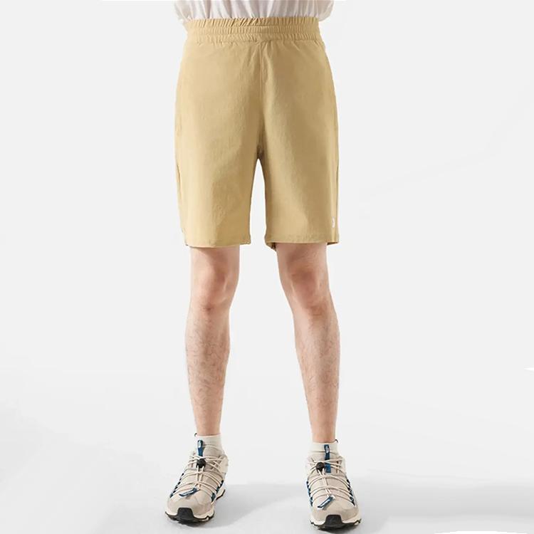 The North Face Urban Exploration Casual Shorts Men's Stone Tan NF0A7WB7-LK5