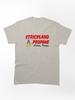 King of the Hill Strickland Propane - Arlen Texas Classic Unisex T-Shirt