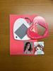 [USED] Miyeon POP-UP ID Photo Mirror Key Ring
