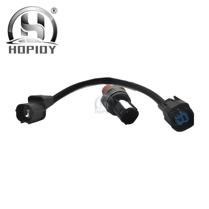 

DD for 30530-P8F-A01 30531-P8F-A00 Honda knock sensor with wire speed