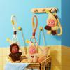 POP MART Twinkle Twinkle Savor the Moment Series-Fresh-Baked Mini Cookies Plush Pendant Blind Box