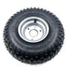 Roată ATV 6 Inch 145/70-6 Pneu Vehicul Toate Terenurile Potrivită Pentru ATV-uri Mici Quad-uri 50cc 70cc 110cc Roți Față Sau Spate