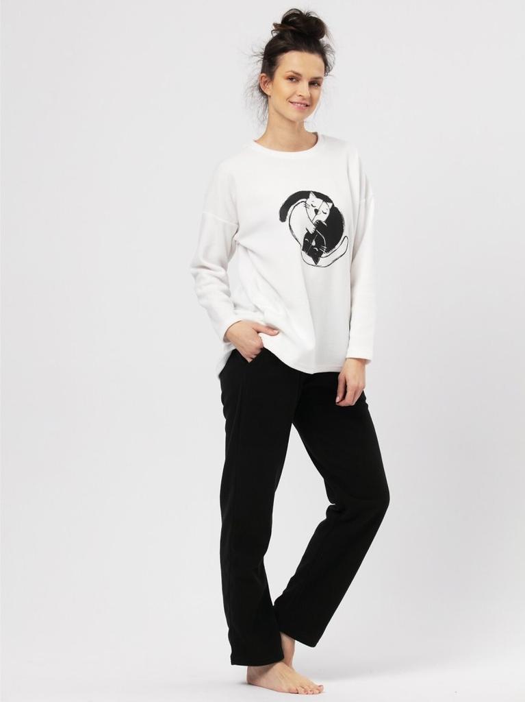 Komplet Key LHS 922 B24 S-XL damski Key