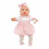 Baby Doll - BERJUAN - Baby Llorón - 50 Cm - Pink - From 3 Years