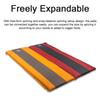 Camping Sleeping Pad Ultralight Inflatable Mattress Portable Travel Mat AirCushion Tent Folding Bed