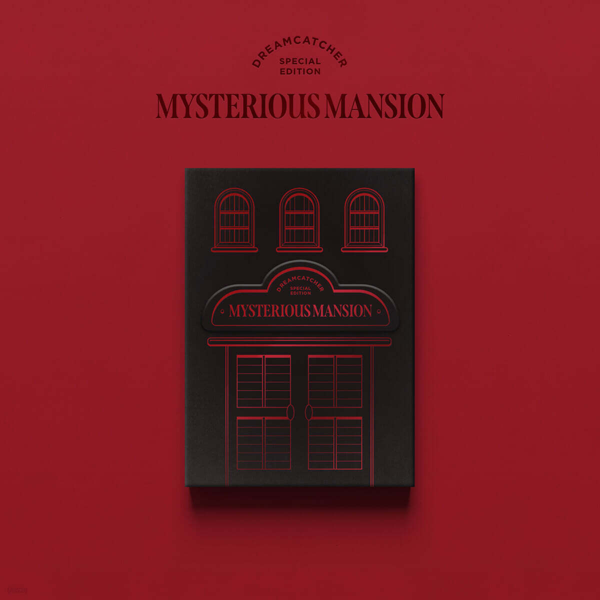 

Dreamcatcher (Dreamcatcher) - DREAMCATCHER SPECIAL EDITION [MYSTERIOUS MANSION ver.]