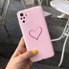 For Xiaomi Redmi Note 10 Case Silicone Soft TPU Cactus Cartoon Cute Cover for Redmi Note10 10 Pro Max Phone Cases Note 10s Coque
