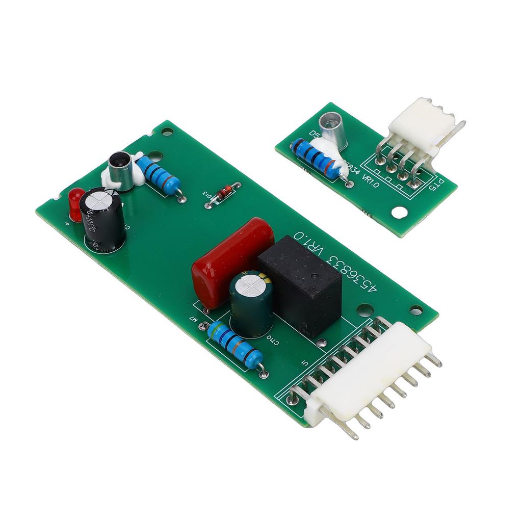 Refrigerator Control Board 2198585 Replacement for 4389102 W10757851 AP5956767 W10290817 Refrigerator Model