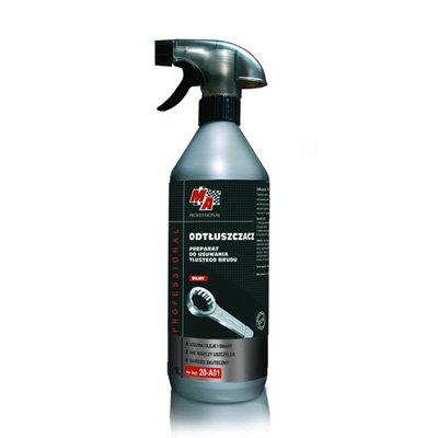 DEGREASER 1L - BIS 20-A01