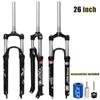 Piese de schimb pentru biciclete – Furci de bicicletă