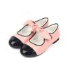 Toebox Sapatos de Fita Ophelia Babybreath Bbkcg1tsop11