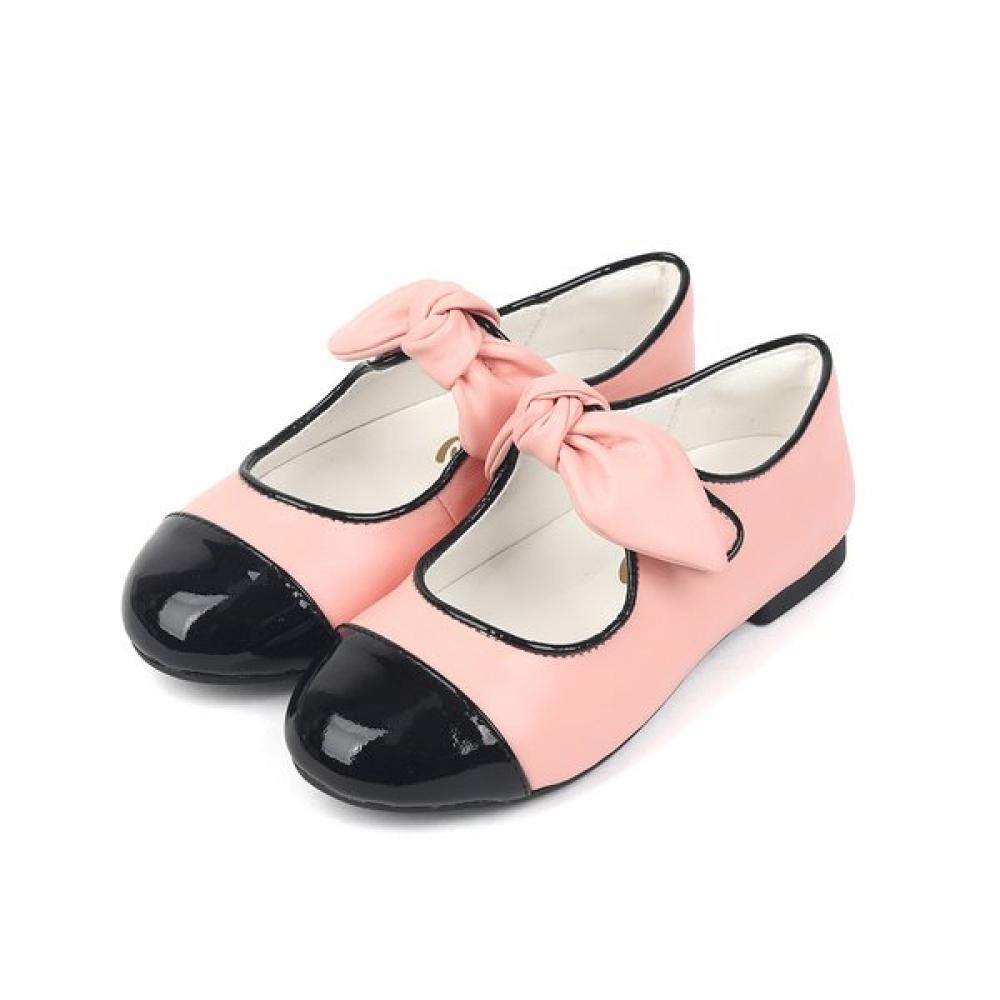 Toebox Sapatos de Fita Ophelia Babybreath Bbkcg1tsop11