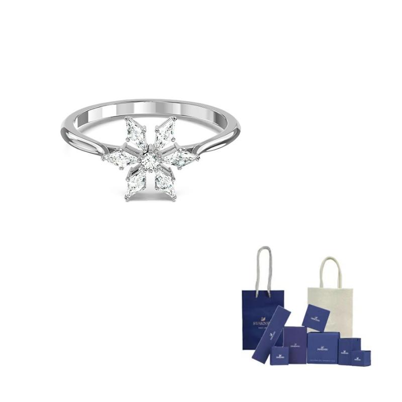 Swarovski Magic Rings Womens 60-Original Brand