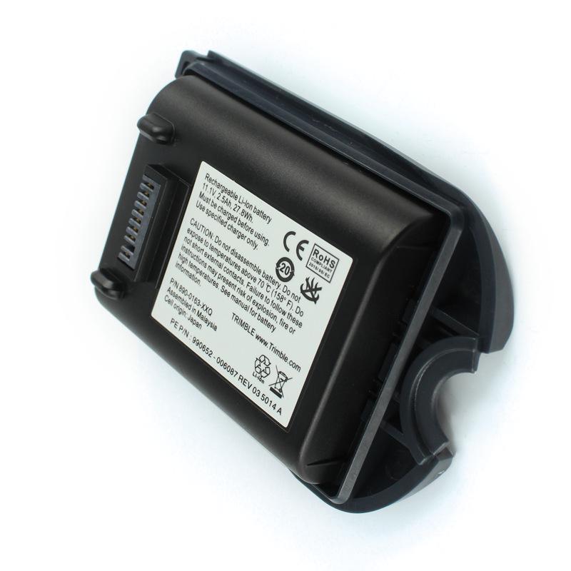 890-0163-XXQ Lithium Battery for Trimble TSC3 Data Collector