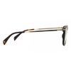 David Beckham Men S Db 7074 F aSian Fit eyeglaSSeS