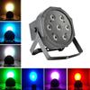 American Watt 140w Stage Lights Wedding Party Led Par Can Dj Dmx Uplighting Rgbw