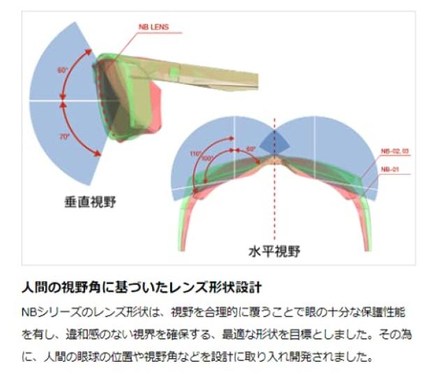 OGK KABUTO Sunglasses X Smoke Flash S (OGK Kabuto) 03_Black (Body) (Lens)