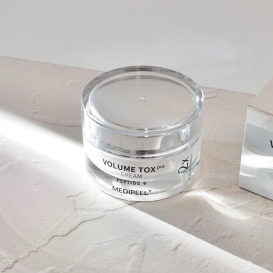 MEDI-PEEL Peptide9 Volume Tox Cream Pro 50g