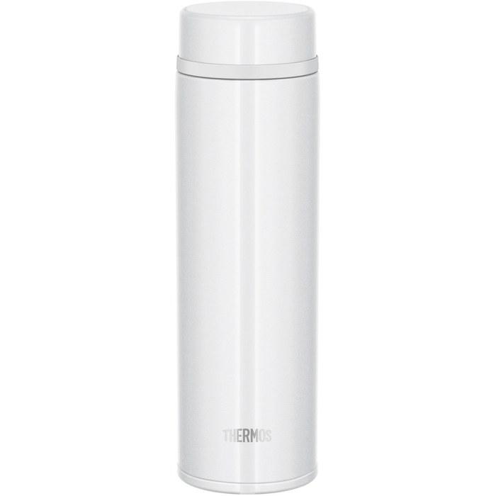Thermos Tumbler Vacuum Insulated Travel Mug 480ml Pearl White JNW-480 PRW 480 ml