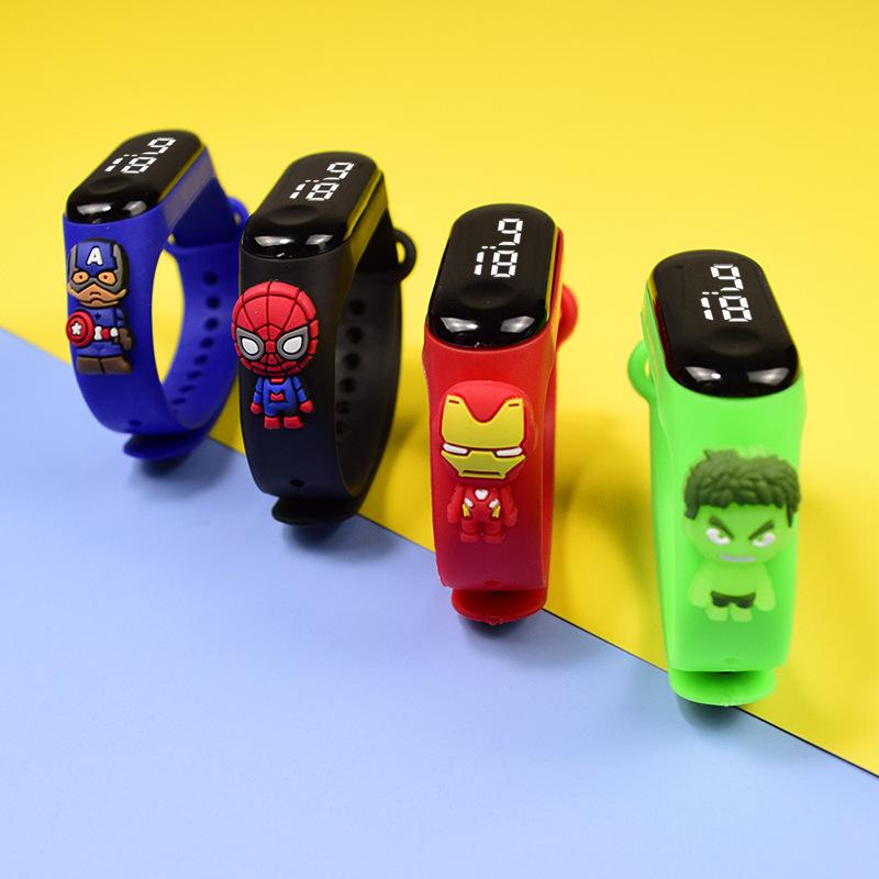 Wrist Watches Iron Man Digital Watch TIMEX® IRONMAN® Classic ...