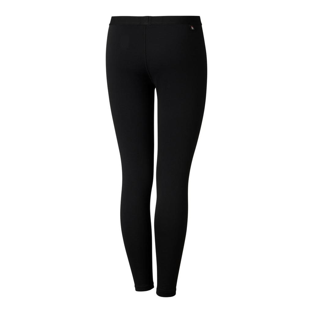 Daiwa Cold Weather WL DU-3924P Women's Wear, Black,