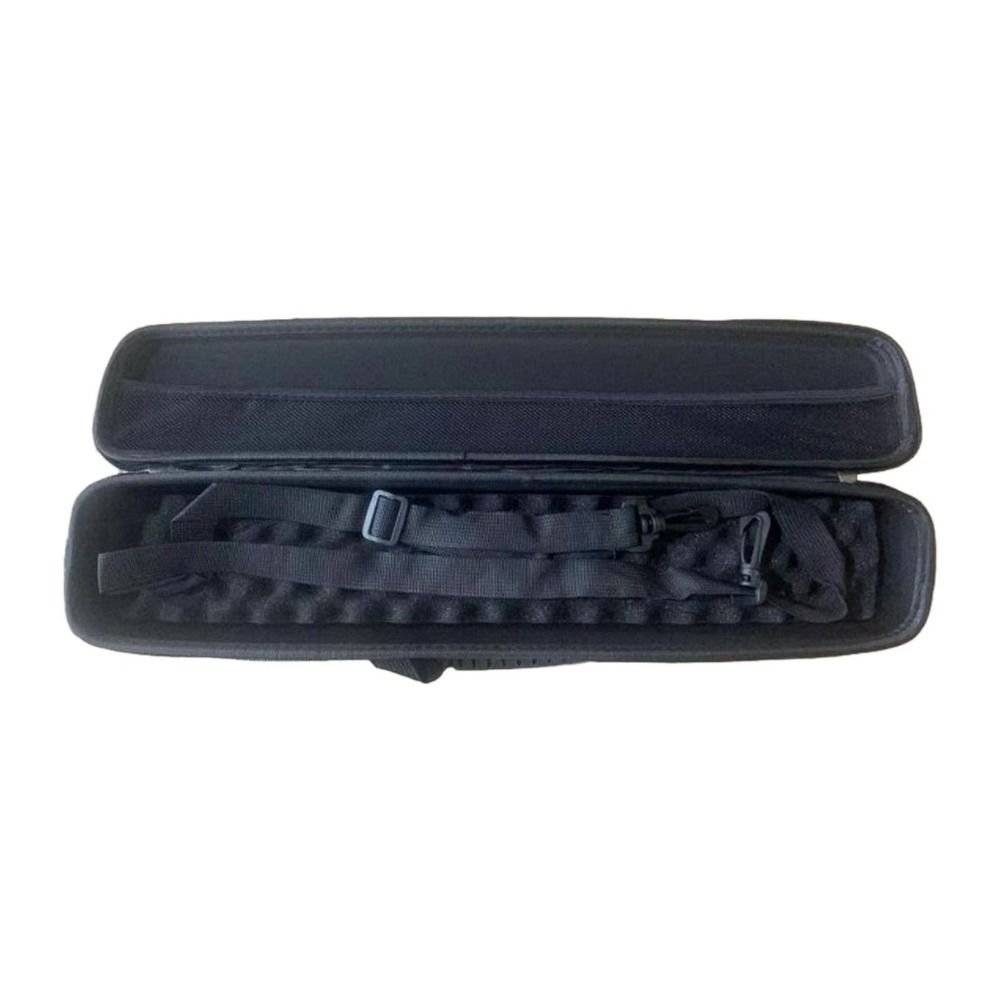 With Shoulder Strap Fishing Rod Bag Anti Shock Fishing Rod Holder Carry Bag for Rod  Tackle Bag