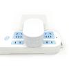 Indoor Flying, Light Insect  Trap For ,Gnat, Moths And House  Best Trap For Home, Kitchen, Bedroom, Plant Area, Garage