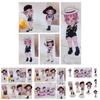Stunning Blackpink Acrylic Figure Perfect Gift For Fans And K-pop Lovers