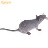1 Stück Kunststoff Ratten Maus Modell Figuren Spielzeug