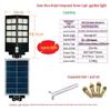 Oświetlenie LED – Lampy solarne LED