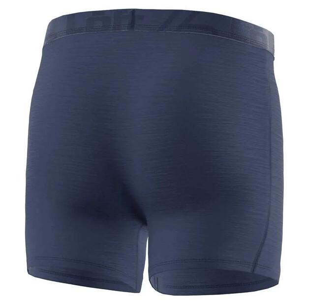 Loeffler трусы-боксёры Merino Light