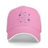 Women Unisex Billies Eilish Outdoor Hat Spring  Adjustable Cap Casual Baseball Cap Fashion Golf Sunshade