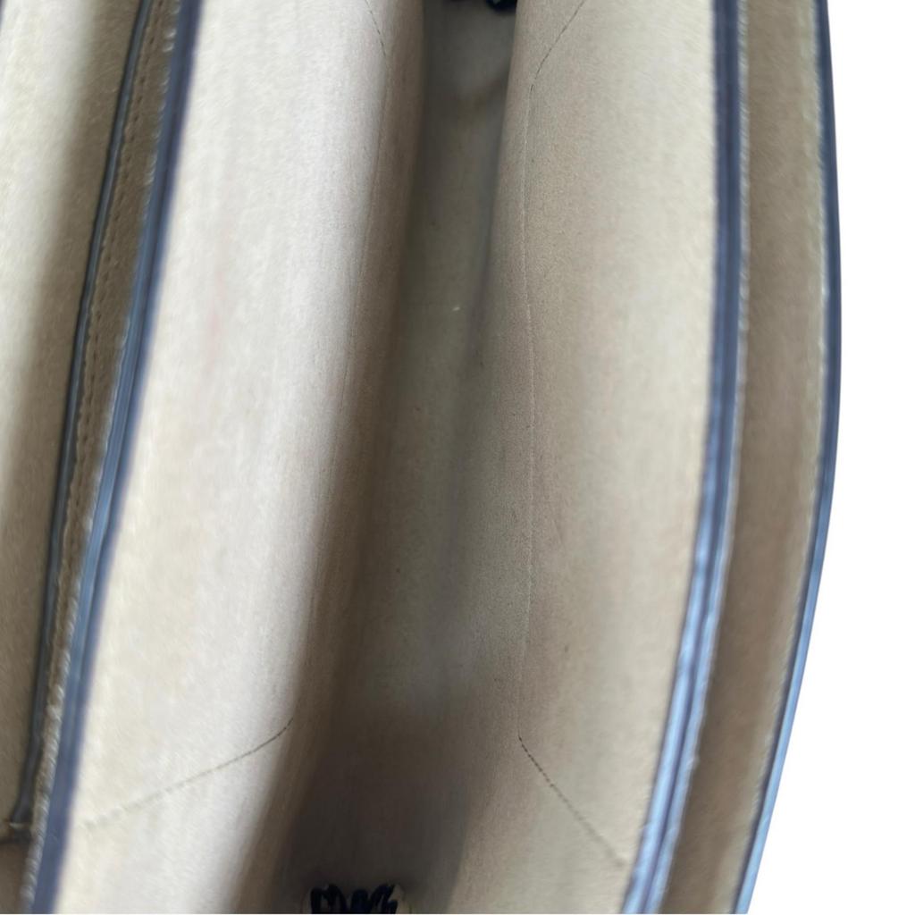 Chloe Fay Shoulder Bag Brown Women used