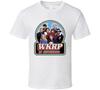 Wkrp In Cincinnati Retro 80s Tv Show Cool Unisex T-Shirt