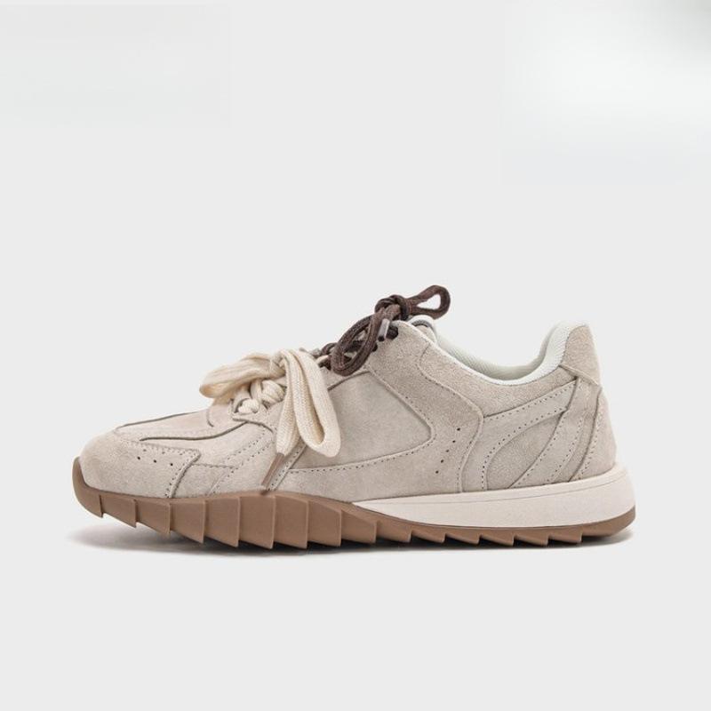 Luxury Women Platform Shoes Summer Lightweight Cute Casual Shoes High Quality Comfortable Soft Sole Sneaker Designer Women Shoes