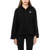 Nike Jackets Women's Black Hooded Moderate Other CJ3753-011