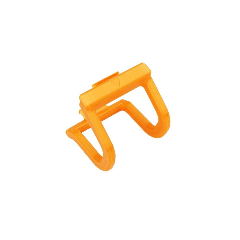 Anti-Collision Gimbal Bumper Quick Release Plastic Camera Protective Bar Lightweight Lens Guard for DJI NEO 2 Drone Accessories