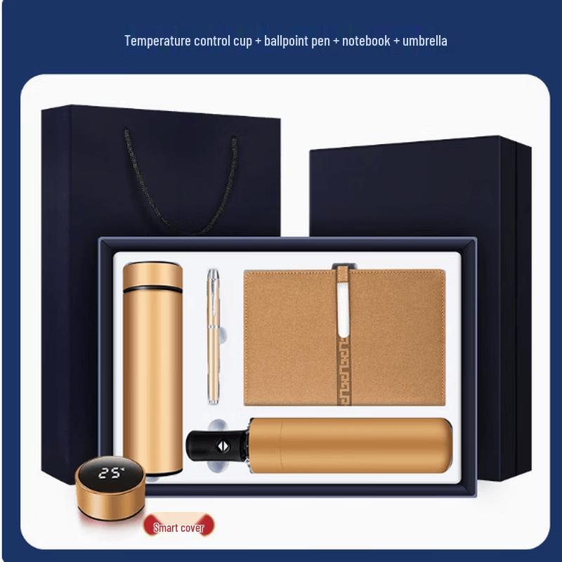 ZMHQ Executive Gift Set