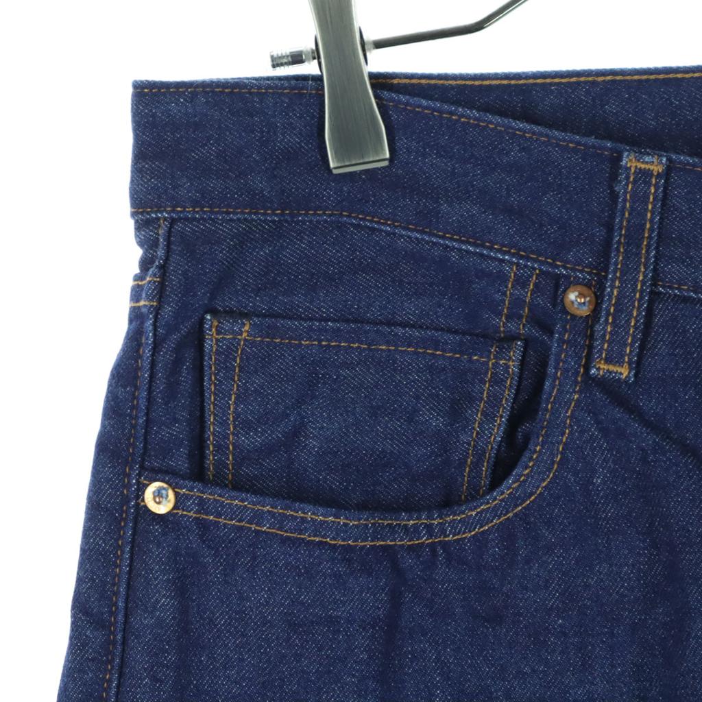 Beauty products Levi's cotton Denim pants w31 Blue 505 Men's Used