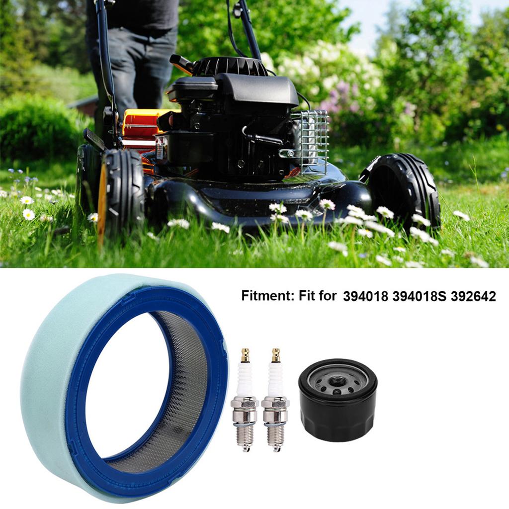 Luftfilter Bausatz Ersatzzubehör Ersatzteile 394018 394018S 392642