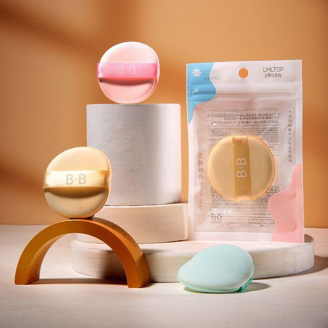 YOUSHA - Powder Puff Random Colors