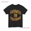 Future Farmer T Shirt In Training Farming Lovers Vintage Stretched Designer Clothes Streetwear