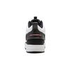 Li-Ning Cloud Non-Slip Shock Absorbing Lightweight Rebound Kids Sneakers Kids Sneakers Black White YKCT174-5