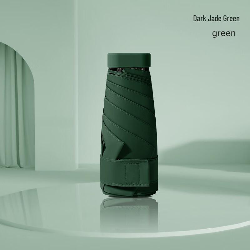Nanqiao Six-Fold UV Protection Dual-Use Umbrella