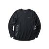 Arcteryx Norvan Downword Logo Ls Atpfm10255blk