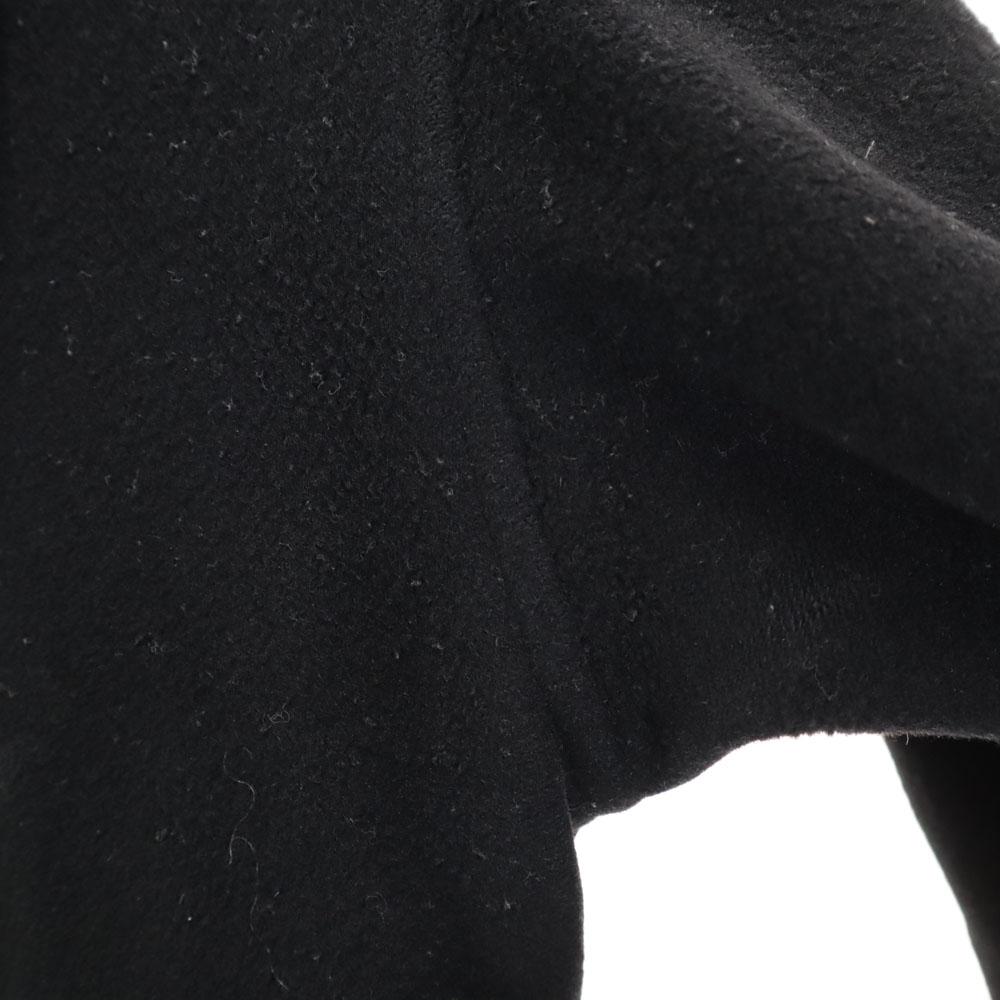 Herno coat black Women Used