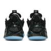 New Nike Adapt Bb 2.0 Gc 'Black White Blue' CV2443-002