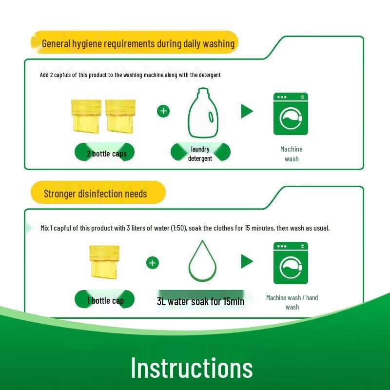 OMO Dish Soap & Dettol Sanitizer Combo
