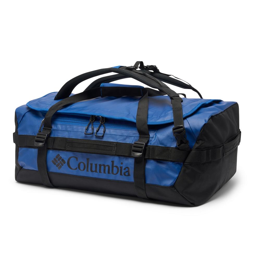 Columbia Landroamer 60 Unisex Travel Bag Blue 2093301433