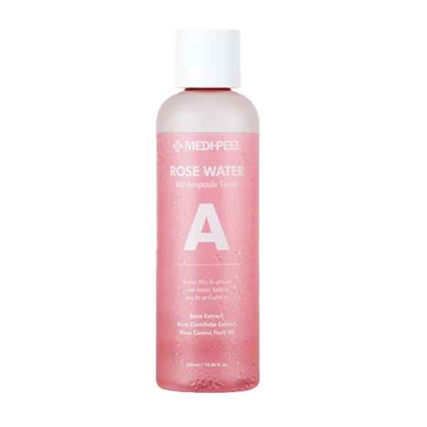 MEDI-PEE Rosevann Bio Ampulle Toner 500ml
